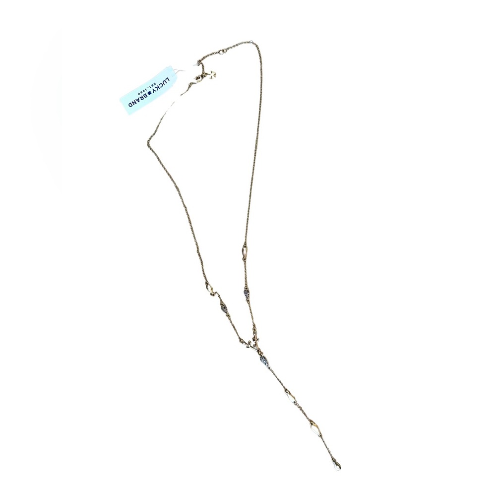 Lucky Brand. Necklace.